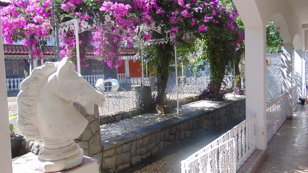 Pousada Do Mendonca Juiz de Fora Εξωτερικό φωτογραφία
