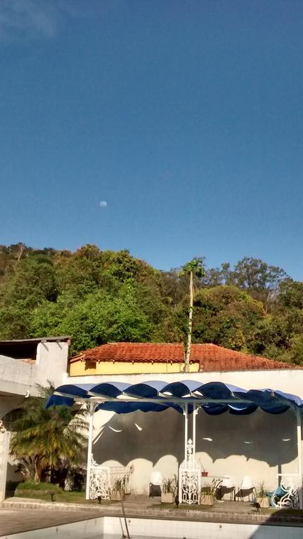 Pousada Do Mendonca Juiz de Fora Εξωτερικό φωτογραφία
