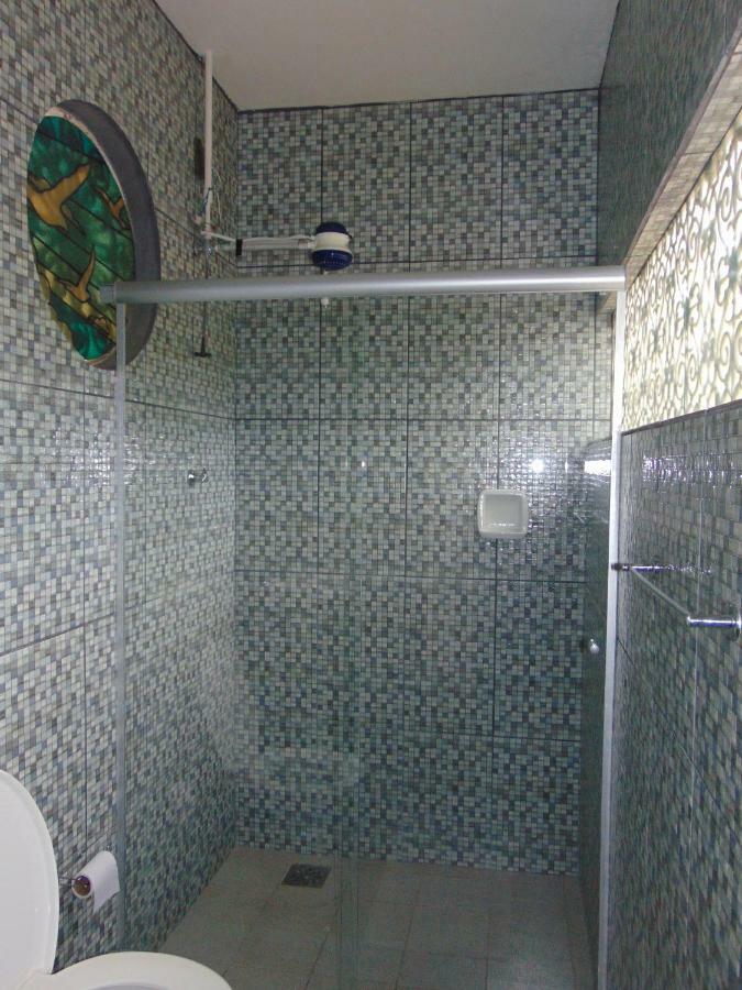 Pousada Do Mendonca Juiz de Fora Εξωτερικό φωτογραφία